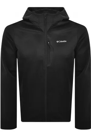Columbia Tech Fleece Full Zip Hoodie