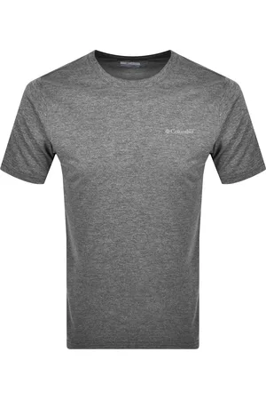 Columbia Hike Crew Neck T Shirt