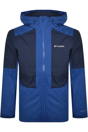 Columbia Point Park II Jacket