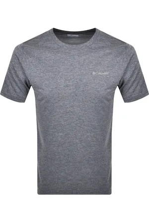 Columbia Hike Crew Neck T Shirt