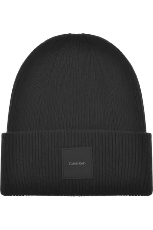 Calvin Klein Fine Rib Beanie