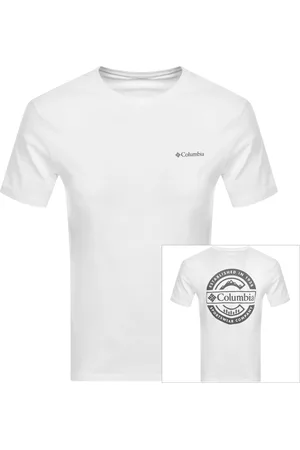 Columbia Rapid Ridge Back Graphic T Shirt