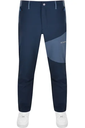 Columbia Tech Softshell Trousers