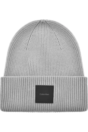 Calvin Klein Fine Rib Beanie