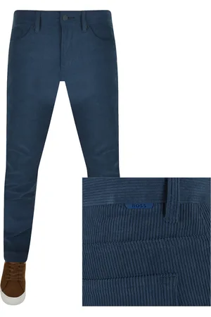 HUGO BOSS BOSS P Delaware 5 Slim Fit Trousers
