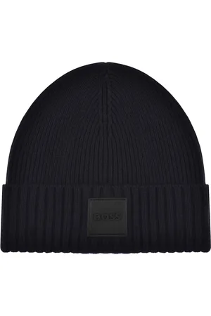 HUGO BOSS BOSS Flavio Wool Beanie