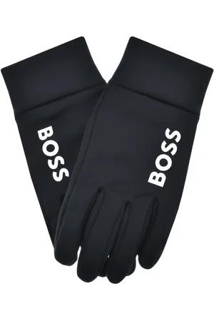 HUGO BOSS BOSS Running Gloves