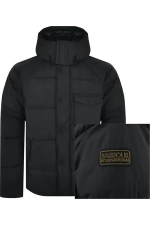 Barbour Haze Jacket