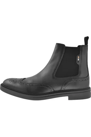 HUGO BOSS BOSS Calev Cheb Boots