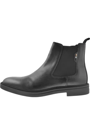 HUGO BOSS BOSS Calev Cheb Boots