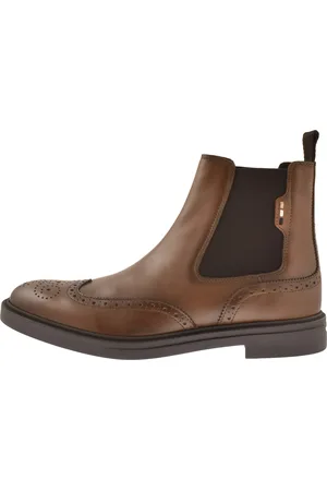 HUGO BOSS BOSS Calev Cheb Boots