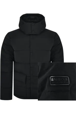 Barbour Thornham Jacket