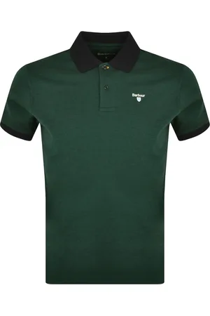 Barbour Sports Mix Polo T Shirt