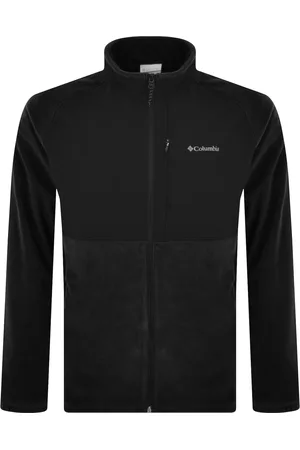 Columbia Fleece Full Zip Sweatshirt