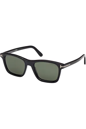 Tom Ford Barron Sunglasses
