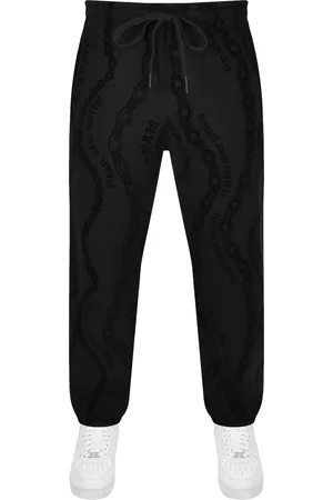 VERSACE Couture Logo Joggers
