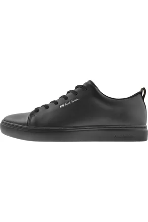 Paul Smith Lee Leather Trainers