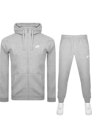 Nike Standard Fit Logo Tracksuit