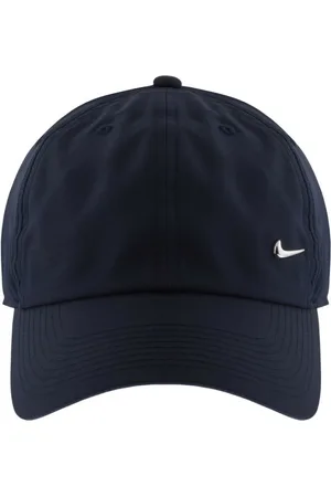 Nike Metal Swoosh Club Cap