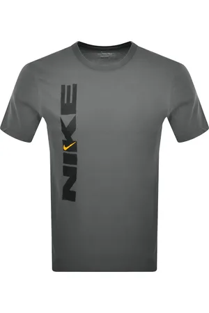 Nike Training Dri Fit Vintage Fitness T Shirt
