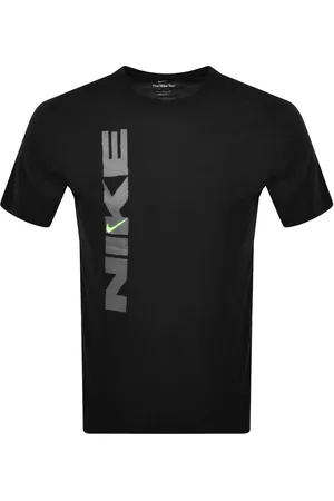 Nike Training Dri Fit Vintage Fitness T Shirt