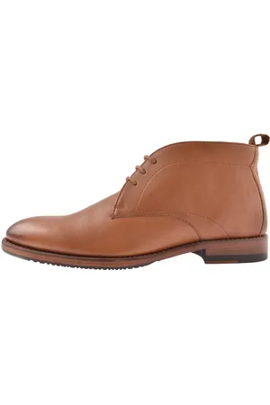 Oliver Sweeney Farleton Chukka Boots