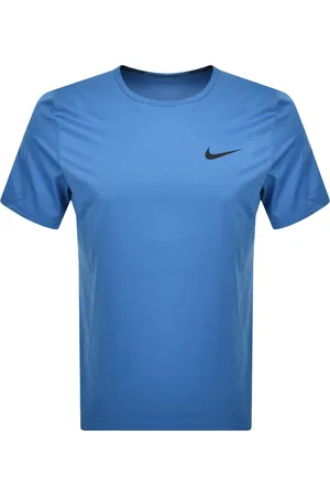 Nike Training Dri Fit Logo T Shirt