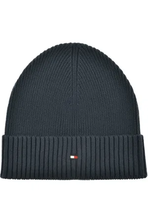 Tommy Hilfiger Flag Beanie Hat