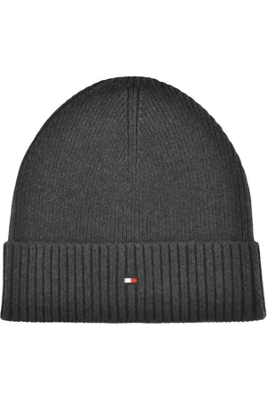 Tommy Hilfiger Flag Beanie Hat