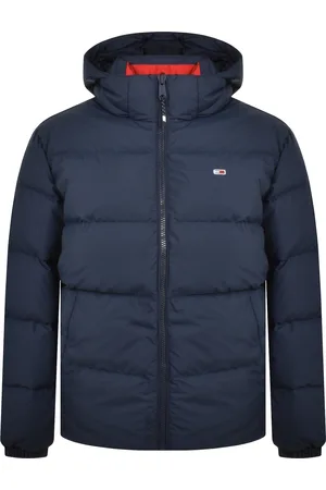 Tommy Hilfiger Essential Down Jacket