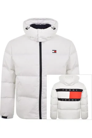 Tommy Hilfiger Alaska Puffer Jacket