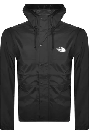 The North Face Mountain Jacket