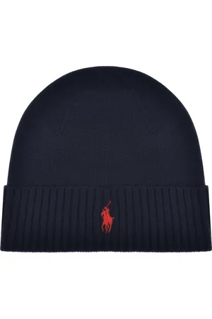 Ralph Lauren Beanie Hat