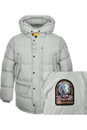 Parajumpers Harraseeket Jacket