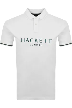 Hackett Polo T Shirt