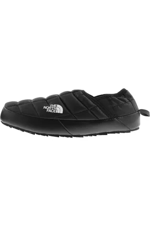 The North Face Traction Mule Slippers