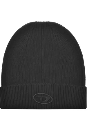 Diesel K Coder Fully Beanie Hat