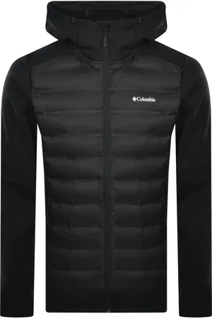 Columbia Outsheild II Hooded Jacket