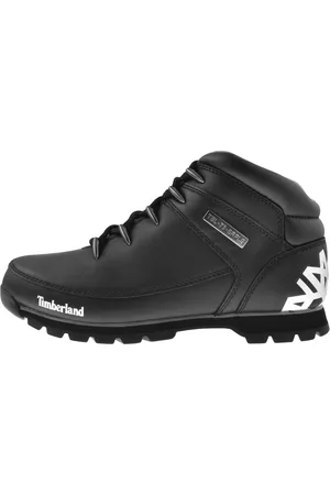 Timberland Euro Sprint Waterproof Boots