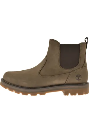 Timberland Britton Road Mid Chelsea Boot