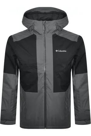 Columbia Point Park II Jacket