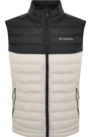 Columbia Pike Lake II Gilet