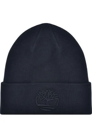 Timberland Tonal Embroidery Beanie