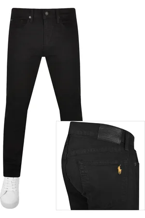 Ralph Lauren Sullivan Slim Fit Jeans