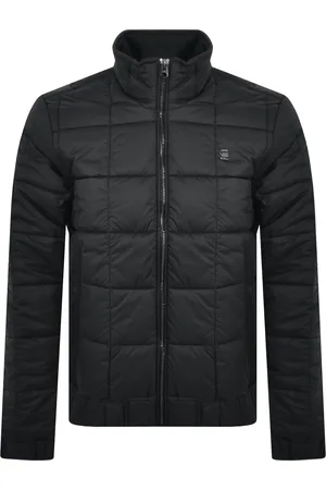 G-Star G-Star Raw Meefic Padded Jacket