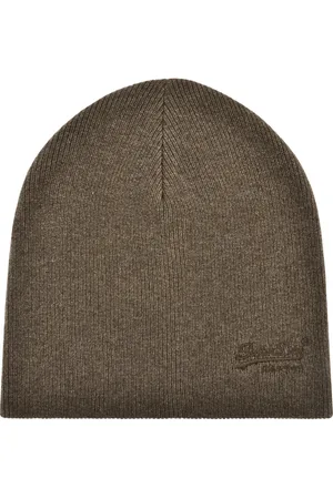 Superdry Knit Beanie Hat