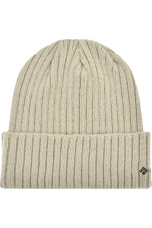 Columbia Watch Cap Logo Beanie Hat