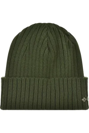 Columbia Watch Cap Logo Beanie Hat