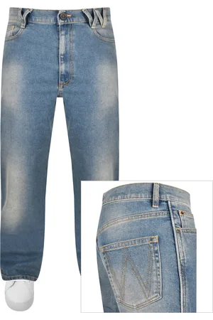 Vivienne Westwood Ray Washed Stretch Jeans