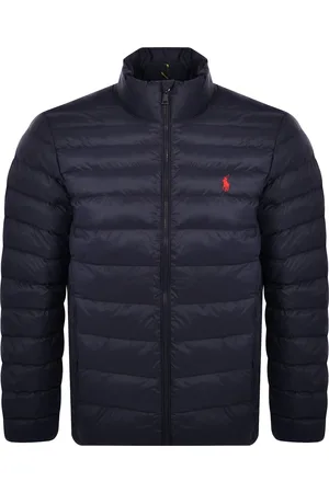 Ralph Lauren Terra Bomber Jacket